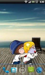 Little Love LWP Screenshots 3