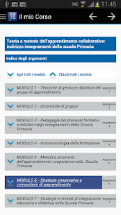 How to download Mnemosine E-learning 1.5.1 apk for pc