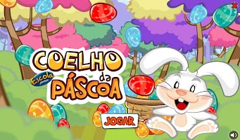 Coelho da Páscoa APK Screenshot Thumbnail #11