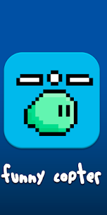 Free Funny Copter APK for PC