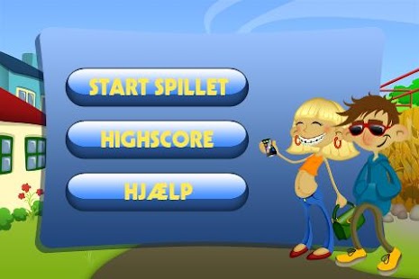 HjerteHelten Screenshots 0