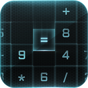 DIGITRON numbers slider puzzle.apk 1.1