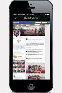 Free Personal Achievement MA APK for Android