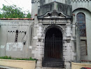 Primera Iglesia Evangelica Dominicana