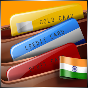 Lost My Wallet - India logo