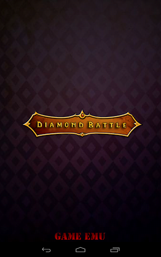Diamond Battle Pro