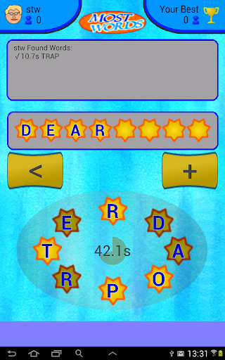 【免費拼字App】Word Star-APP點子