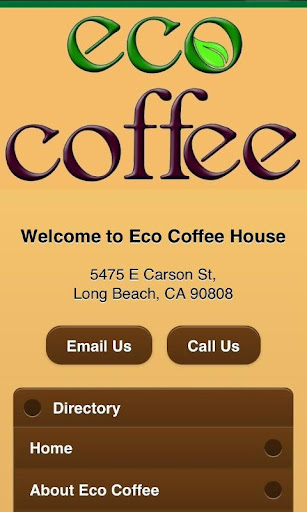 Eco Coffee