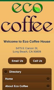 Free Download Eco Coffee APK