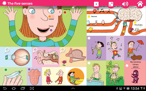How to download My Amazing Learning Library 1.0 unlimited apk for pc