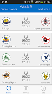 How to get UAAP 1.1 apk for laptop