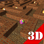 Maze 3D