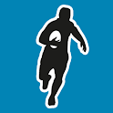 Lovell Rugby logo