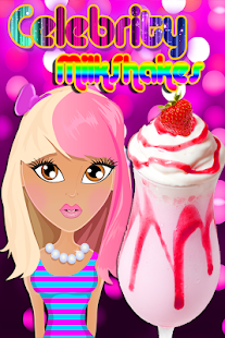 How to install Celebrity Milkshakes FREE 1.0 apk for bluestacks