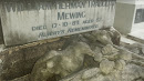 Mewing's Grave