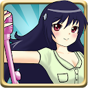 Sword N Blade Action RPG Fight mobile app icon
