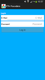 ETH Spin-off Community by ETH Zurich poster 1