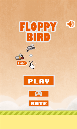 Floppy Bird