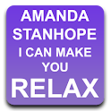 Deep Sleep Hypnosis logo