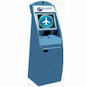 Airline Flight Check-In Europe logo
