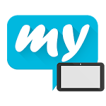 Cover Image of Download SMS Texting from Tablet & Sync 4.3.1 APK