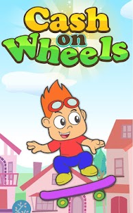 Cash On Wheels Screenshots 0