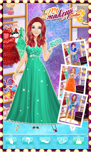 download My Makeup Salon 2 free