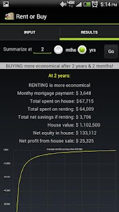 Free Rent or Buy APK for PC