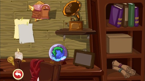 Download Poor Santa APK