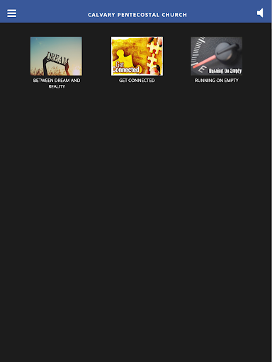 【免費生活App】Calvary Pentecostal Church-APP點子