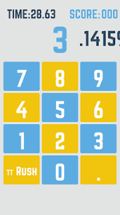 Download PAI RUSH APK for Android