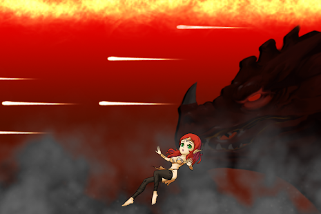 Devil Assassin: Evil Ninja - screenshot thumbnail