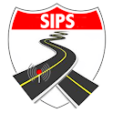 SIPS Teenage Driver Admin logo