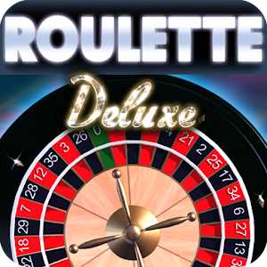 Roulette Deluxe logo