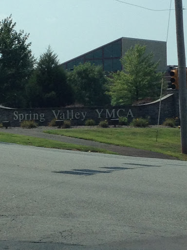 Spring Valley YMCA  