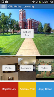 Free ONU Tour APK for PC