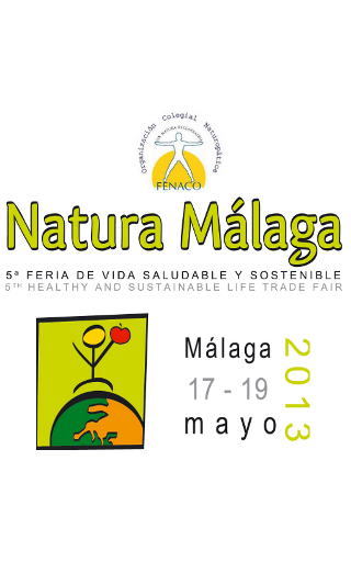Natura Málaga 2013