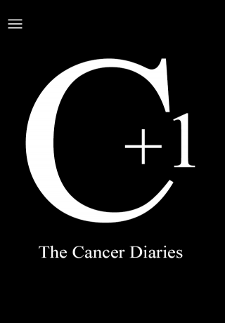 【免費書籍App】Cancer Diaries-APP點子