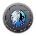 Hidden Cam logo