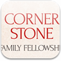 Cornerstone Mobile logo