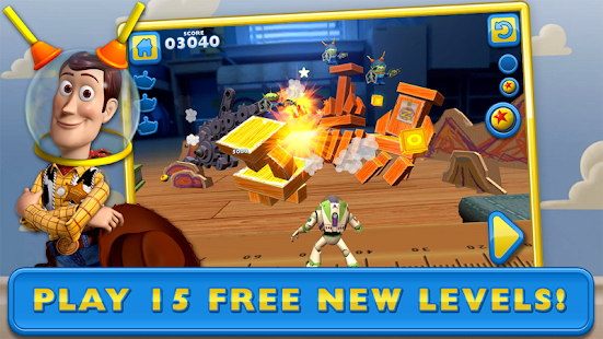 tai Game Toy Story Video Gmae For Mobile Free