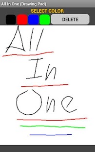 All In One - Tools Screenshots 1