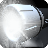 Super Flashlight HD