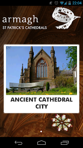 Armagh Cathedrals