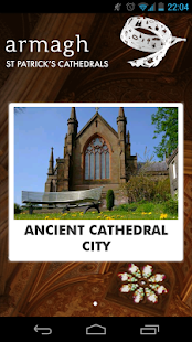 Free Download Armagh Cathedrals APK