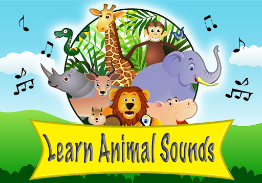 Animal Sounds