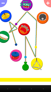 How to download Hit the ball and play sound! lastet apk for pc