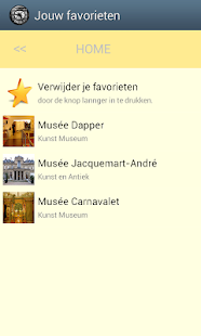 Musea Parijs (nl) Screenshots 21
