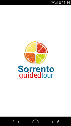 SorrentoGuidedTour