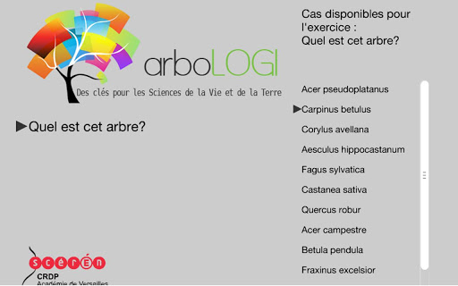 ArboLOGI